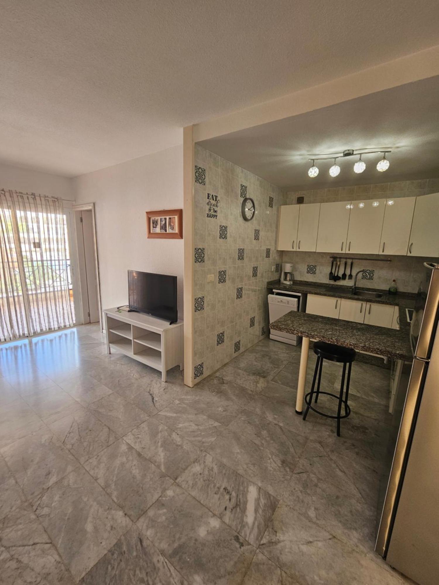 Dinastia B401 By Tenerife Rental & Sales Los Cristianos  Exterior foto